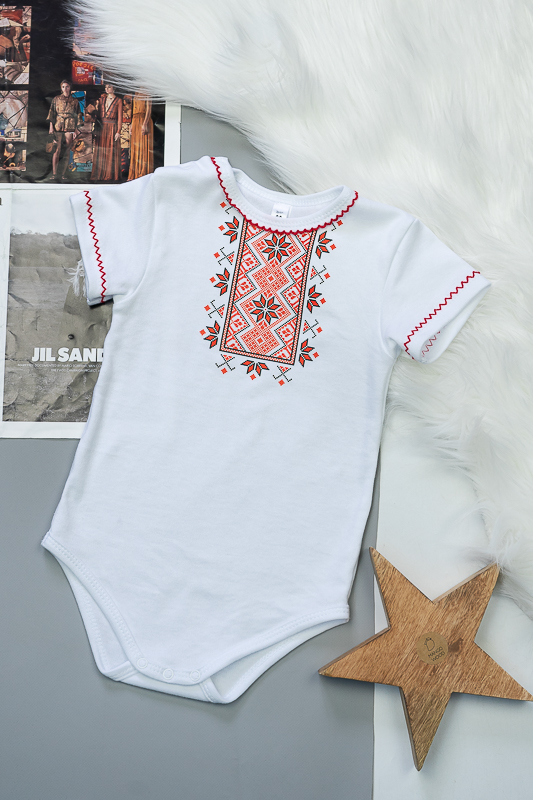 Бодік ясельний 14309В-1